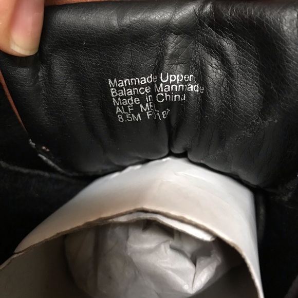 NEW Alfani Boots - Picture 7 of 7